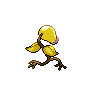 sprite bellsprout