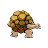 sprite golem