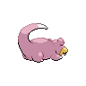 sprite slowpoke