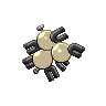 sprite magneton