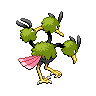 sprite dodrio