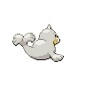 sprite seel