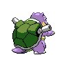 sprite blastoise