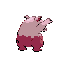 sprite drowzee