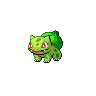 sprite bulbasaur