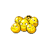 sprite exeggcute