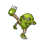 sprite hitmonlee