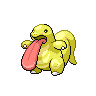 sprite lickitung