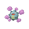 sprite koffing