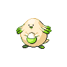 sprite chansey