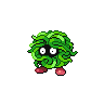 sprite tangela