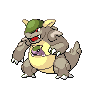 sprite kangaskhan