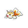 sprite goldeen