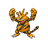 sprite electabuzz