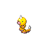 sprite weedle