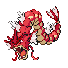 sprite gyarados