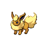 sprite flareon