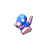 sprite porygon