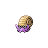 sprite omanyte