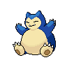 sprite snorlax