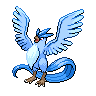 sprite articuno