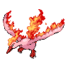 sprite moltres