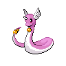 sprite dragonair