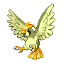 sprite pidgeotto