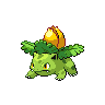 sprite ivysaur