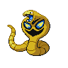 sprite arbok