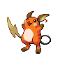 sprite raichu