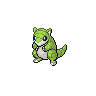 sprite sandshrew