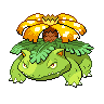 sprite venusaur