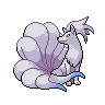 sprite ninetales