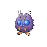 sprite venonat