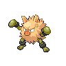 sprite primeape