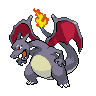 sprite charizard