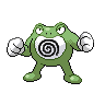 sprite poliwrath