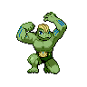 sprite machoke