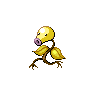 sprite bellsprout