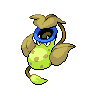 sprite victreebel