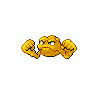 sprite geodude