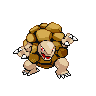 sprite golem