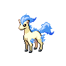 sprite ponyta