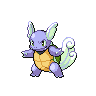 sprite wartortle