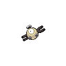 sprite magnemite