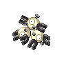 sprite magneton