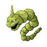 sprite onix