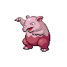 sprite drowzee